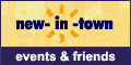 www.new-in-town.de - Log in to go out! - Ob Tennis oder Squash, Kino oder Theater, Video- oder Spieleabend. Hier verabreden sich Sport- und Freizeitbegeisterte zu interessanten Events in deiner Umgebung.